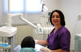 Studio Odontoiatrico Dr.ssa Patrizia Novello